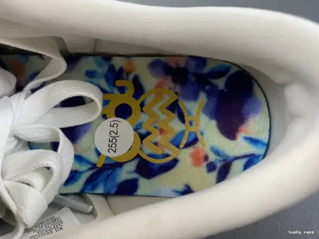 Rep Husky OG Chris Low Paul Retro 1 FZ0455-200 Jordan 0426